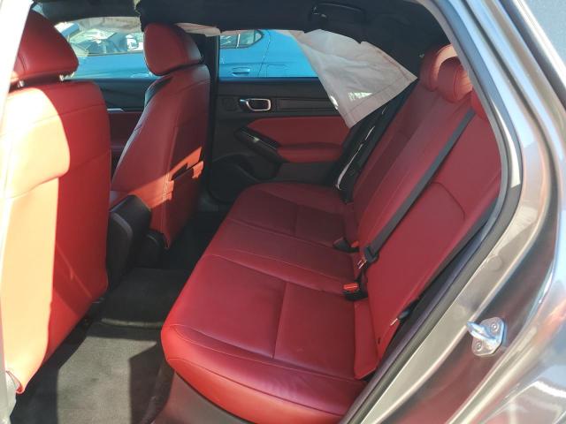 2024 ACURA INTEGRA A- - 19UDE4H39RA013234