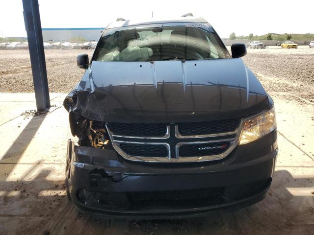 VIN 3C4PDCAB5KT868439 2019 Dodge Journey, SE no.5