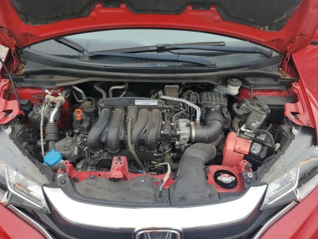 2019 HONDA FIT LX - 3HGGK5H45KM732378
