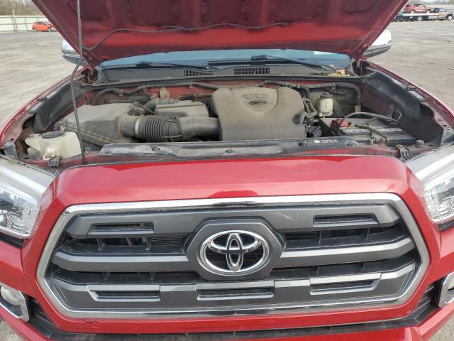 VIN 3TMGZ5AN1HM049468 2017 Toyota Tacoma, Double Cab no.11