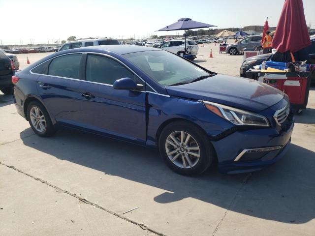 2015 HYUNDAI SONATA SE - 5NPE24AF6FH149731