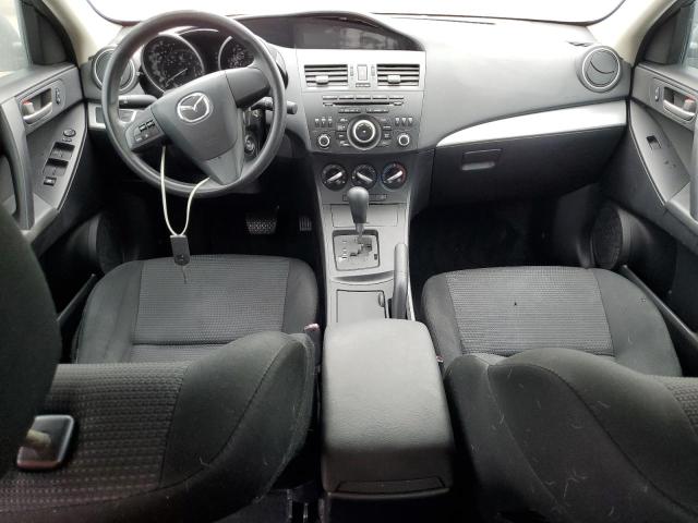 VIN JM1BL1TF0D1751475 2013 Mazda 3, I no.8