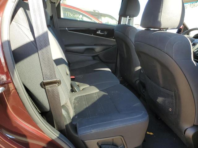 2020 KIA SORENTO S - 5XYPGDA50LG669685