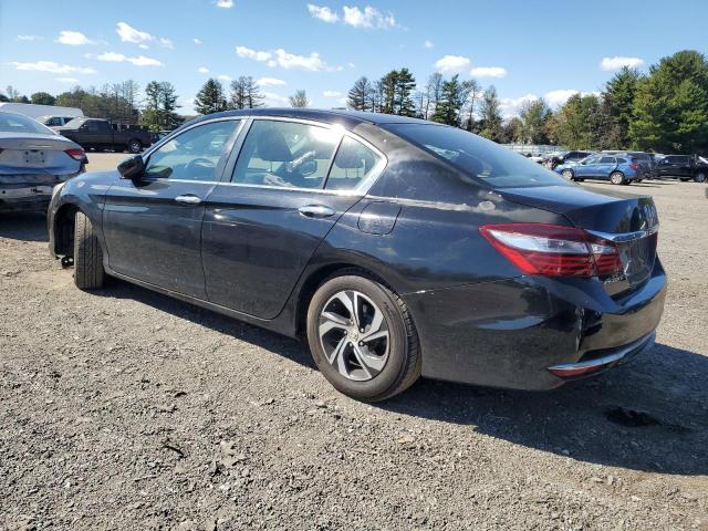 VIN 1HGCR2F37GA202744 2016 Honda Accord, LX no.2