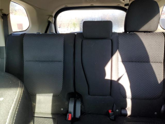 2018 MITSUBISHI OUTLANDER - JA4AZ3A37JZ008446