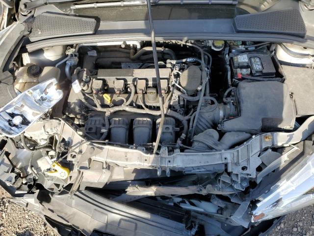 2015 FORD FOCUS SE - 1FADP3F24FL209522