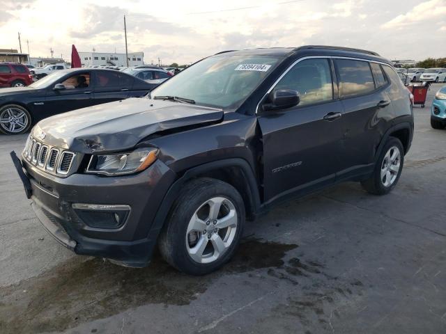 2020 JEEP COMPASS LA #2962062152