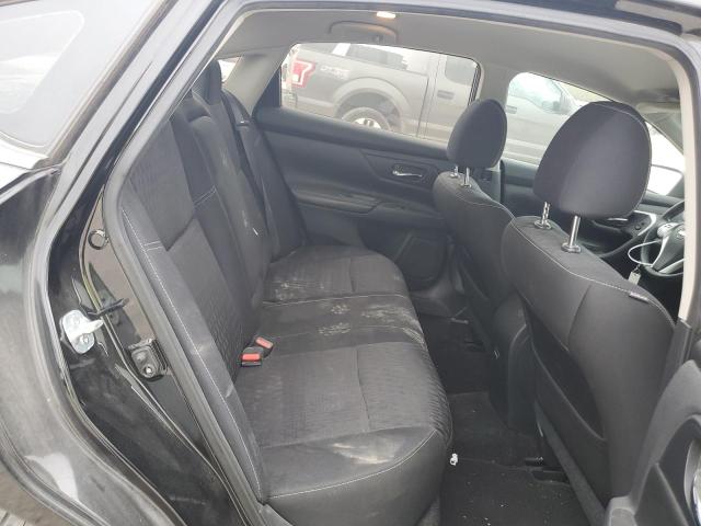 2017 NISSAN ALTIMA 2.5 - 1N4AL3AP8HN342843