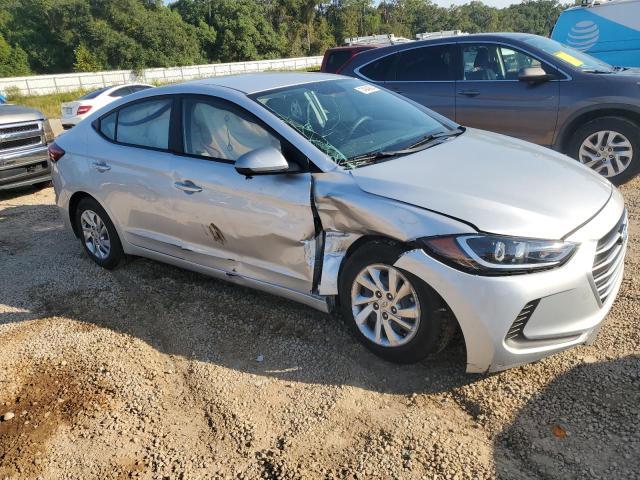 2018 HYUNDAI ELANTRA SE - KMHD74LF2JU679988