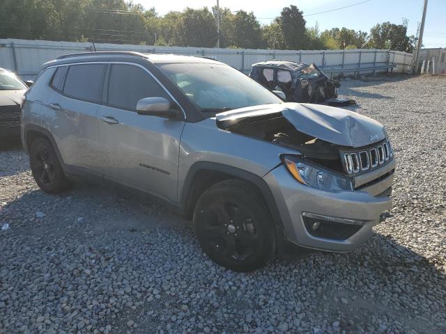 2018 JEEP COMPASS LA - 3C4NJCBBXJT287354