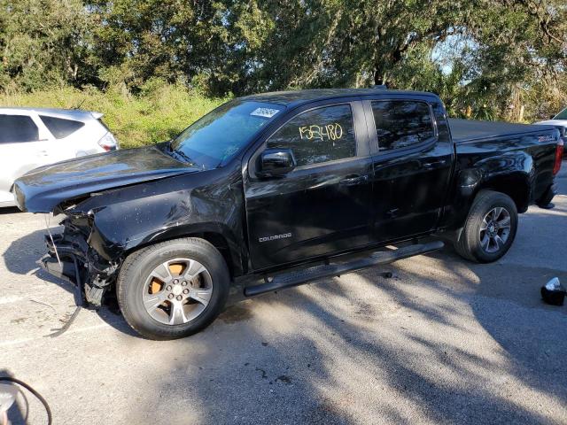 2016 CHEVROLET COLORADO Z #3022748363