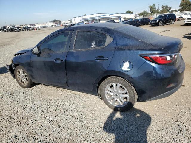 VIN 3MYDLBZV3GY115776 2016 Toyota Scion no.2