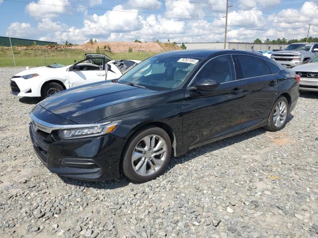 Vin: 1hgcv1f14ja125245, lot: 74202184, honda accord lx 2018 img_1