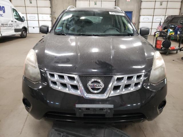 VIN JN8AS5MT2FW650202 2015 Nissan Rogue, S no.5