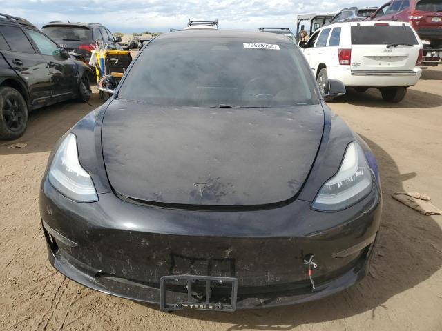 VIN 5YJ3E1EB6JF098209 2018 TESLA MODEL 3 no.5