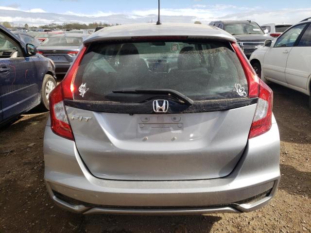 2020 HONDA FIT LX - 3HGGK5H41LM727485
