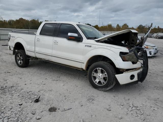 Vin: 1ftfw1ev8afa33054, lot: 52121965, ford f-150 supercrew 20104