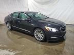 BUICK LACROSSE P photo