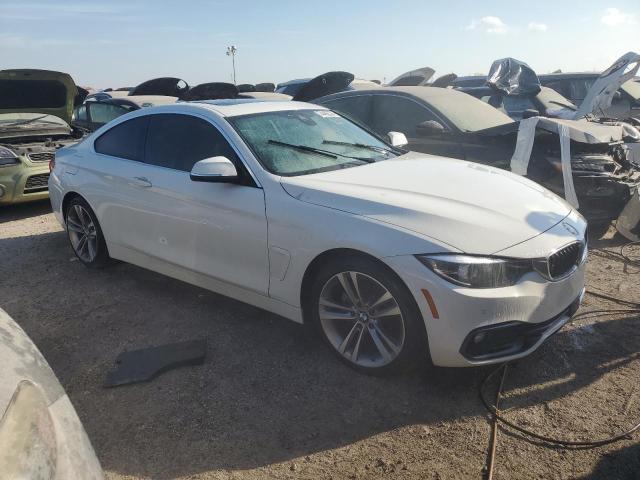 VIN WBA4W3C52JAE99520 2018 BMW 4 Series, 430I no.4