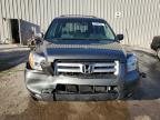 HONDA PILOT EXL photo