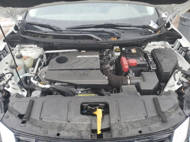 2022 NISSAN ROGUE SV - JN8BT3BB3NW332278