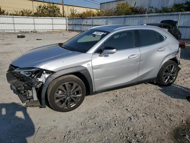 2019 LEXUS UX 200 #2969980017