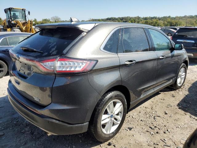 2015 FORD EDGE SEL - 2FMTK4J99FBB76947