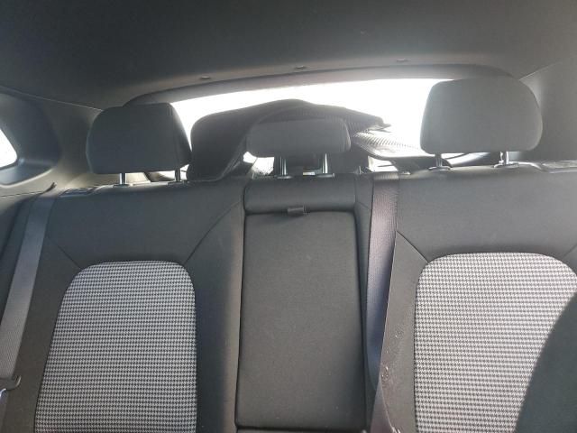 2021 HYUNDAI KONA NIGHT KM8K6CA50MU713588