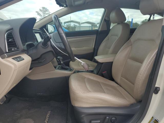 2017 HYUNDAI ELANTRA SE - 5NPD84LF5HH025072