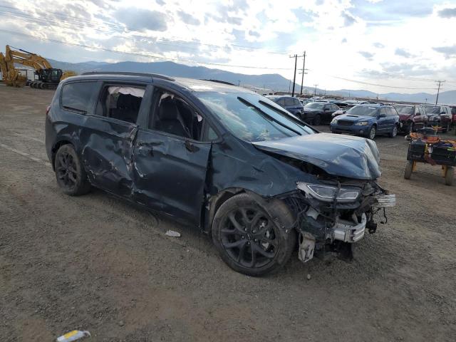 2022 CHRYSLER PACIFICA T - 2C4RC1BG2NR211406