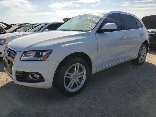 VIN WA1C2AFP6HA080230 2017 Audi Q5, Premium no.1