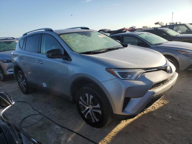 2018 TOYOTA RAV4 LE - 2T3ZFREV3JW463603