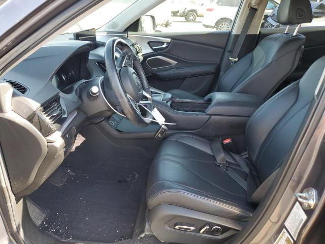 2019 ACURA RDX - 5J8TC2H30KL034506