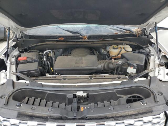 2022 GMC YUKON XL D - 1GKS2JKL0NR238244