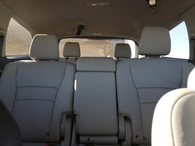 2022 HONDA PILOT EXL - 5FNYF5H55NB002513