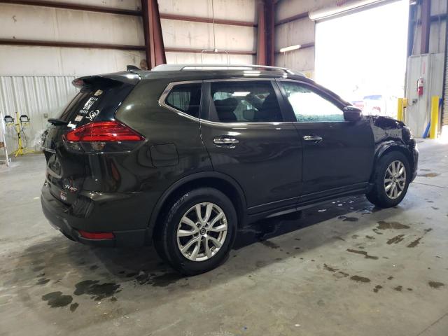 2017 NISSAN ROGUE S - 5N1AT2MM1HC774171