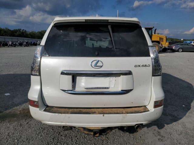 2016 LEXUS GX 460 - JTJBM7FX7G5121130
