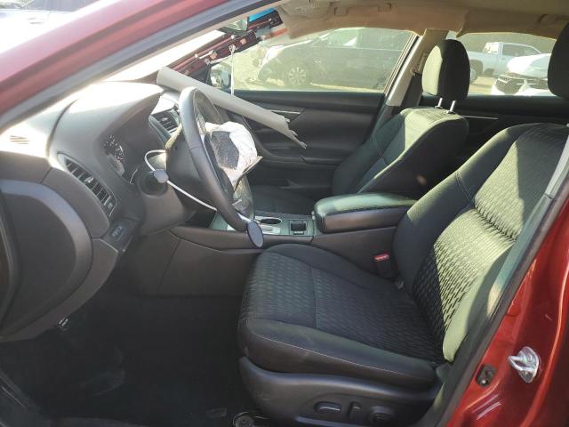 2017 NISSAN ALTIMA 2.5 - 1N4AL3AP5HC259348
