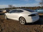 TESLA MODEL S photo