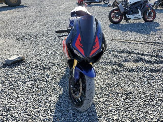 2021 HONDA CBR1000 RA JH2SC7754MK400218