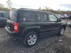 JEEP PATRIOT SP photo