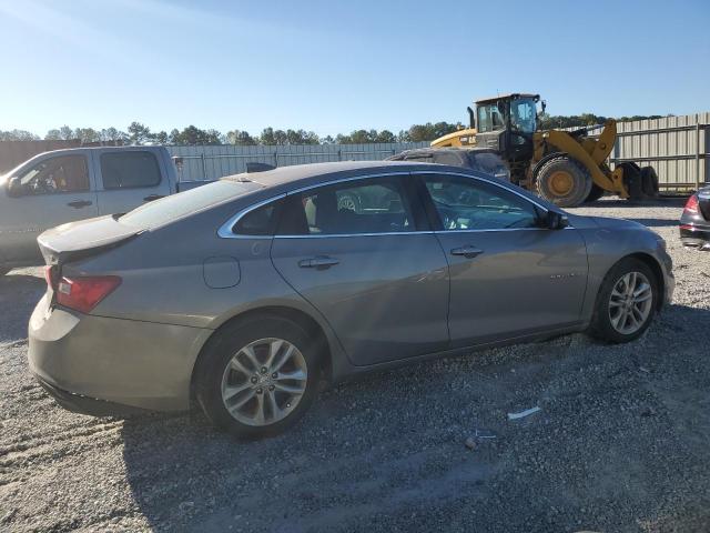 2018 CHEVROLET MALIBU LT - 1G1ZD5ST6JF167146