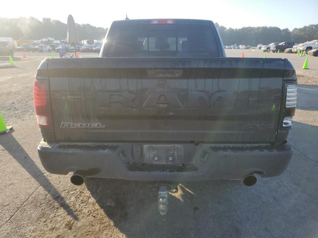 2017 RAM 1500 REBEL - 1C6RR7YT7HS756033