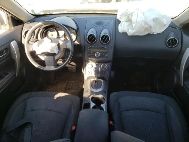 2015 NISSAN ROGUE SELE - JN8AS5MT5FW665180