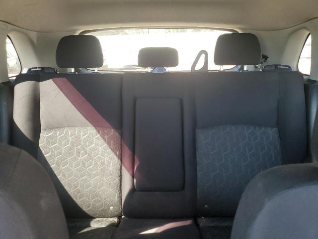2021 MITSUBISHI OUTLANDER - JA4ARUAU4MU007982