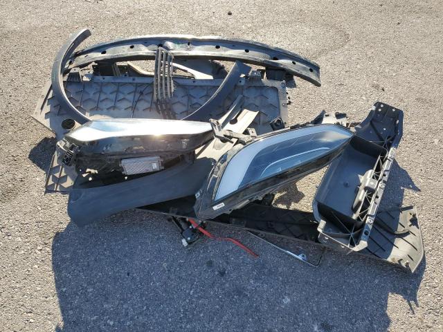 2017 TESLA MODEL X - 5YJXCBE28HF054476