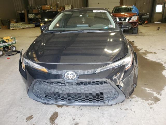 2020 TOYOTA COROLLA LE - JTDEPRAE1LJ115107