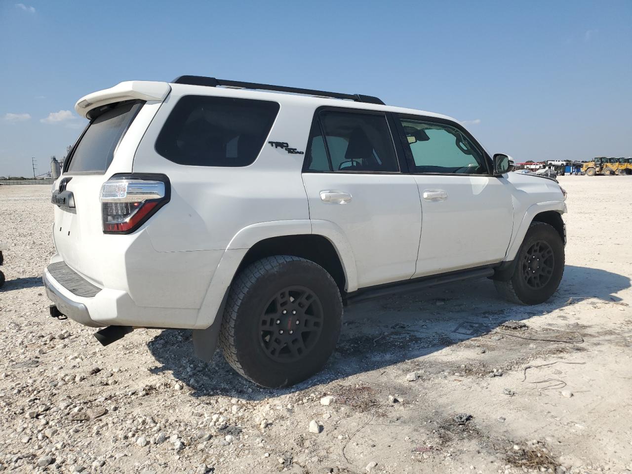 Lot #2928626753 2024 TOYOTA 4RUNNER SR