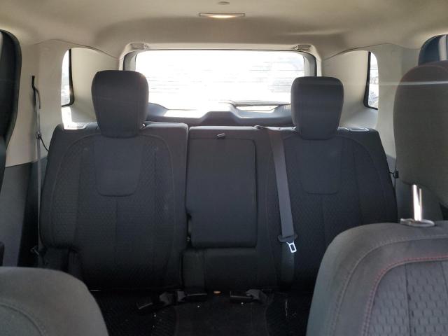 2015 GMC TERRAIN SL - 2GKALMEK3F6390965