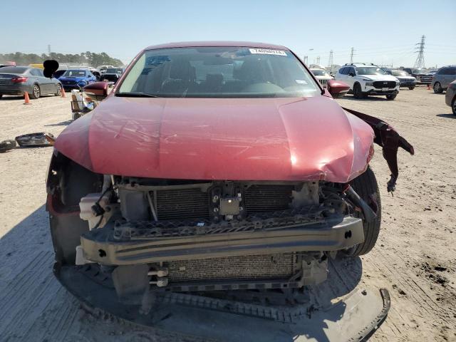 2018 VOLKSWAGEN PASSAT SE - 1VWBA7A32JC017953